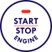 Start/Stop logo